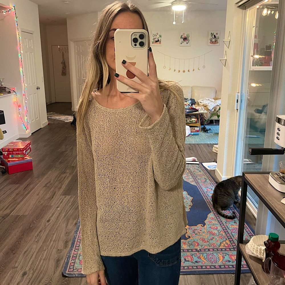 Cute Sweater